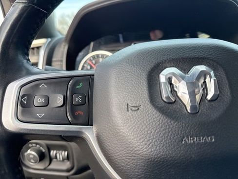 Used 2021 RAM 1500 Laramie image 37