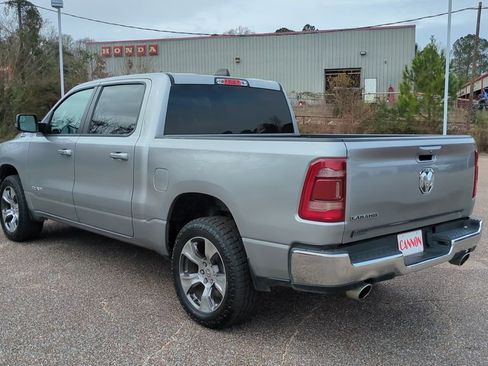 Used 2024 RAM 1500 Laramie image 7