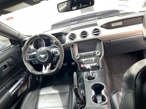 Used 2015 Ford Mustang GT Premium w/ Equipment Group 401A RWD image 29