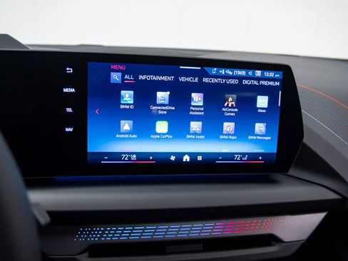 New 2026 BMW M235i xDrive M235i xDrive image 30