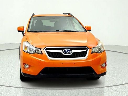 Used 2014 Subaru Crosstrek 2.0i Limited w/ Popular Package #1 AWD/4WD image 2