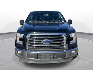 Used 2017 Ford F150 XLT w/ Equipment Group 302A Luxury video 3