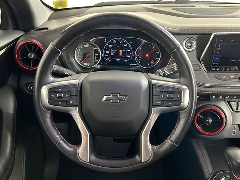 Used 2020 Chevrolet Blazer RS AWD/4WD image 17