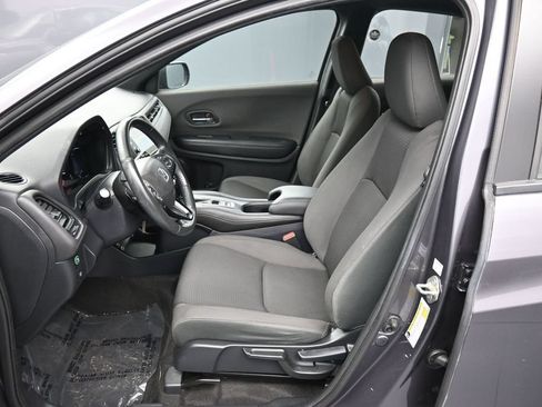 Used 2020 Honda HR-V Sport image 18