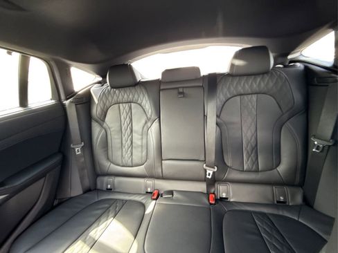 New 2026 BMW X6 M60i w/ Executive Package image 20