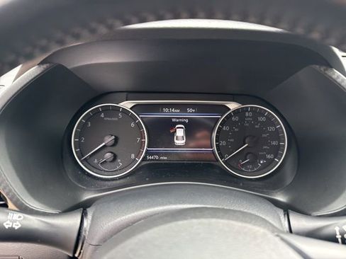 Used 2022 Nissan Sentra SV image 16