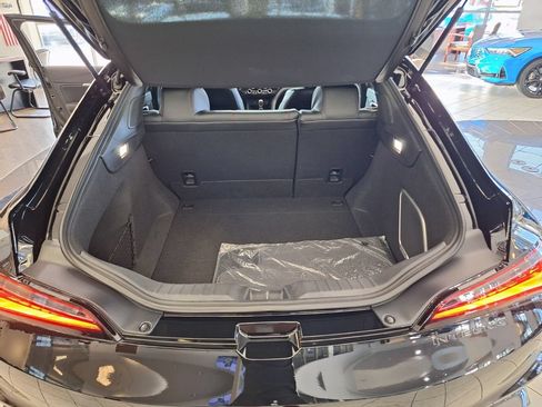 New 2026 Acura Integra Type S FWD image 15