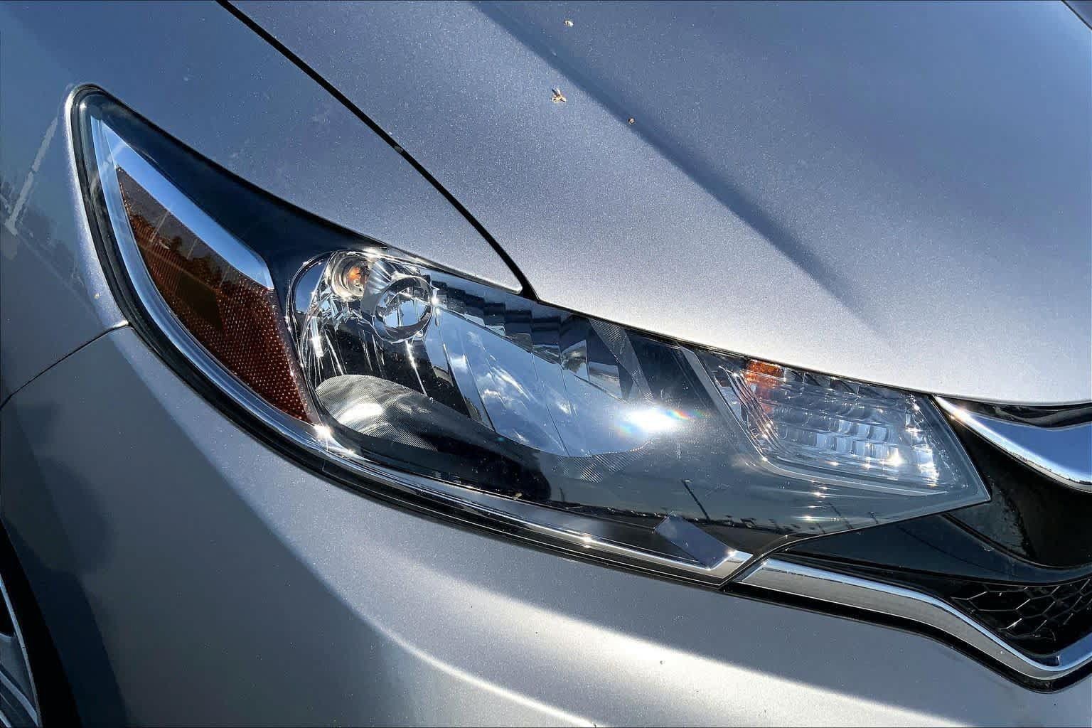 Used 2019 Honda Fit LX image 27