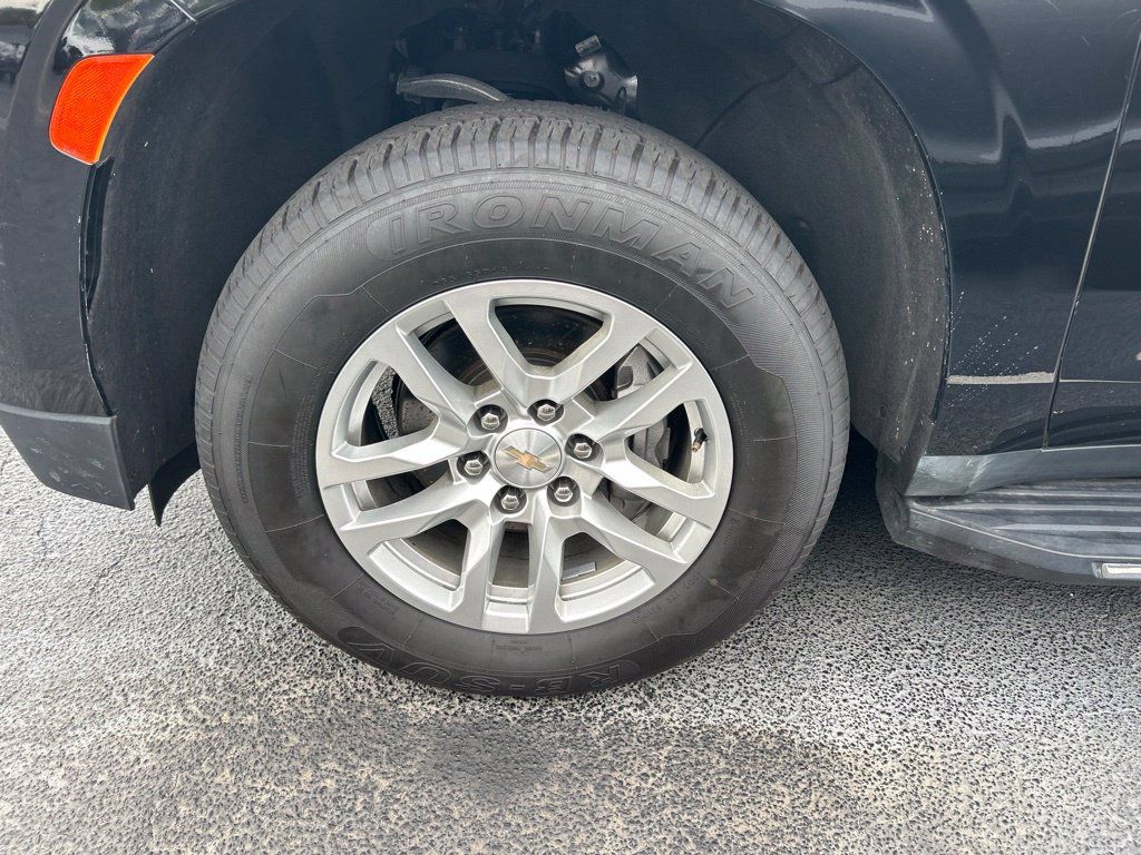 Used 2024 Chevrolet Tahoe LT RWD image 46