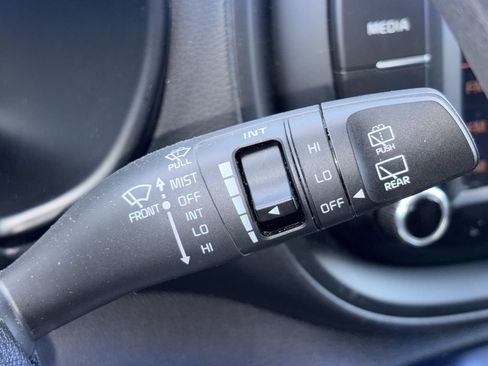 Used 2024 Kia Soul LX w/ Option Group 015 FWD image 10