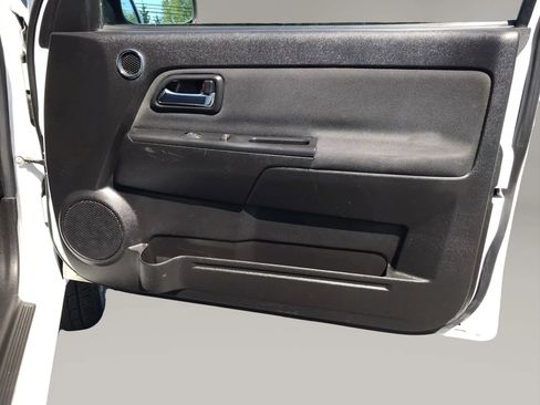 Used 2010 Chevrolet Colorado LT w/ Power Convenience Package AWD/4WD image 31