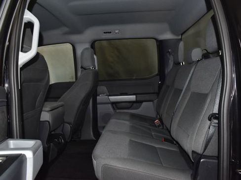 Used 2025 Ford F150 XLT w/ Equipment Group 301A Standard AWD/4WD image 33