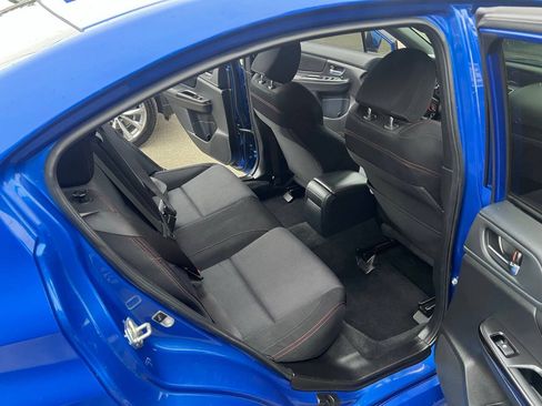 Used 2019 Subaru WRX AWD/4WD image 27