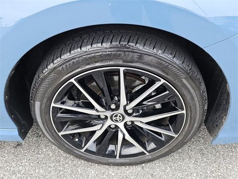 Used 2024 Toyota Camry SE image 16