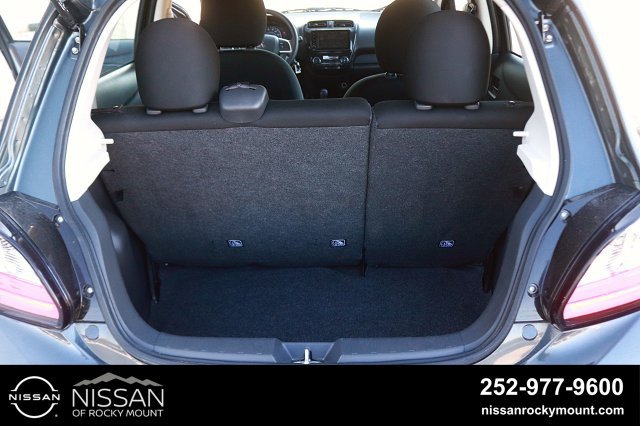 Used 2024 Mitsubishi Mirage ES FWD image 15
