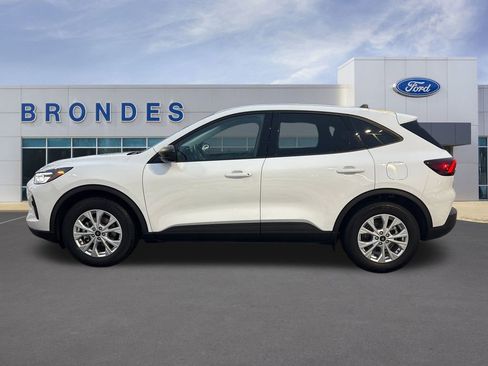 Used 2025 Ford Escape Active image 1