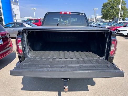 Used 2018 GMC Sierra 1500 Denali w/ Denali Ultimate Package image 4