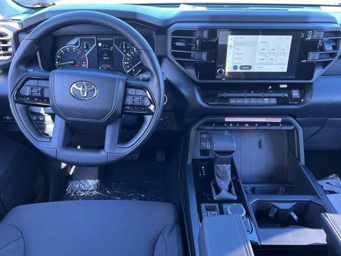 New 2024 Toyota Tundra SR5 image 23