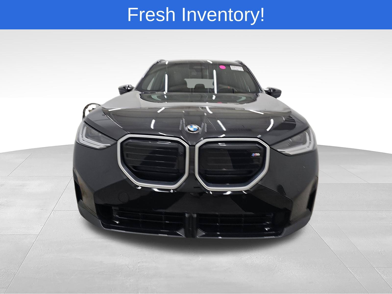 Used 2026 BMW X3 M50 AWD/4WD image 2