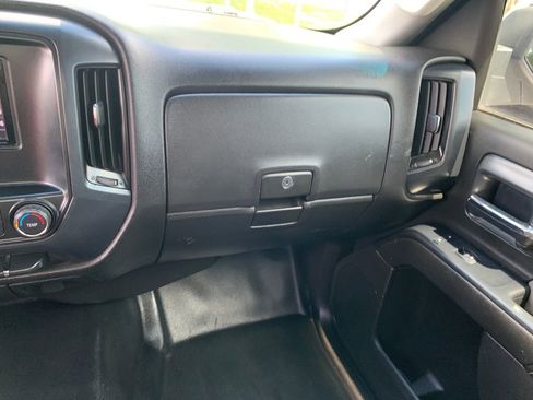 Used 2015 GMC Sierra 1500 2WD Regular Cab image 16