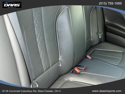 Used 2016 BMW 750i xDrive AWD/4WD image 49