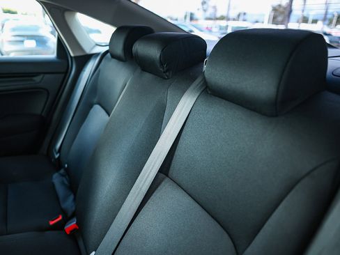 Used 2025 Honda Civic LX image 23