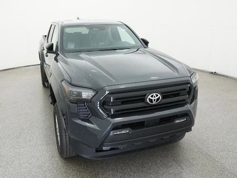 New 2025 Toyota Tacoma SR5 AWD/4WD image 33