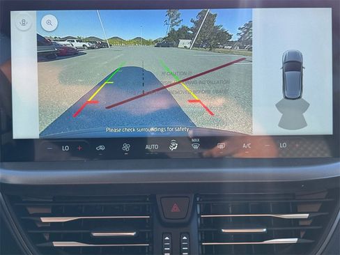 New 2026 Ford Escape Active w/ Tech Pack #1 image 25