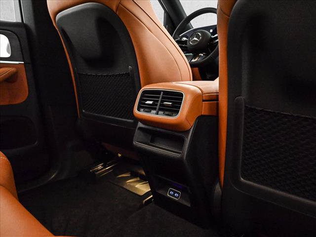 New 2027 Mercedes-Benz GLE 450 4MATIC image 19