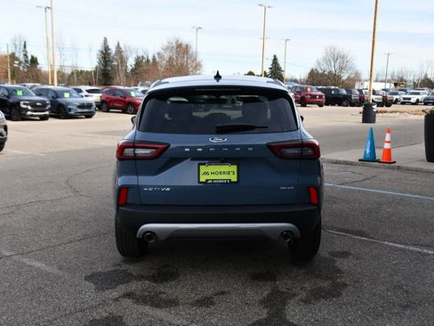 New 2026 Ford Escape Active w/ Tech Pack #1 image 5