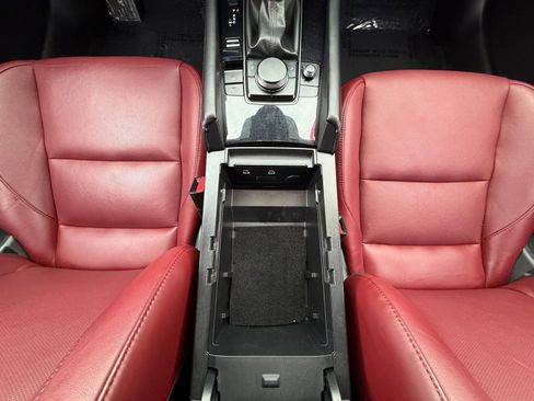 Used 2025 MAZDA MAZDA3 s image 23