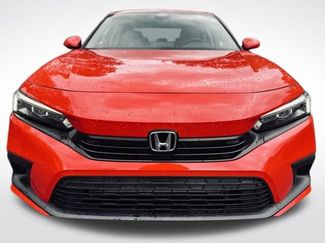 Used 2023 Honda Civic EX video 2