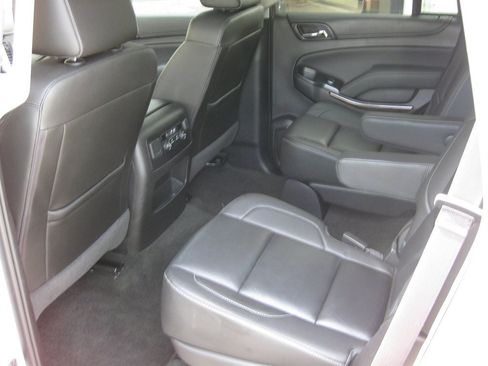 Used 2016 Chevrolet Tahoe LT RWD image 28