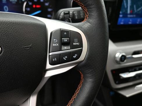 Used 2023 Ford Explorer Timberline w/ Timberline Technology Package AWD/4WD image 29