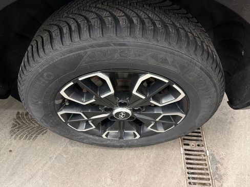 Used 2022 Hyundai Santa Cruz SEL w/ Activity Package image 29