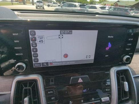 Used 2023 Kia Sorento X-Line EX AWD/4WD image 10