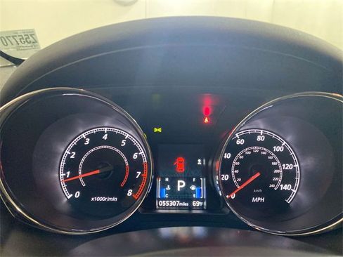 Used 2022 Mitsubishi Outlander Sport SE image 31