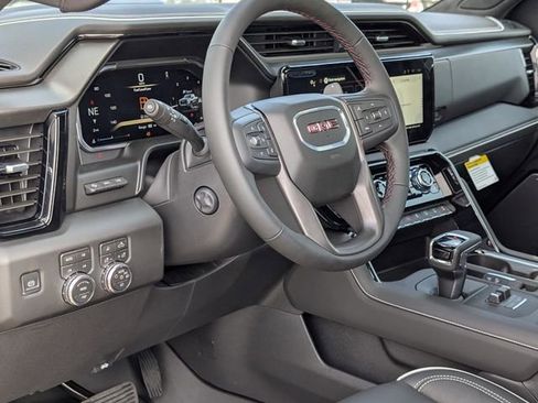New 2026 GMC Sierra 1500 AT4X image 17