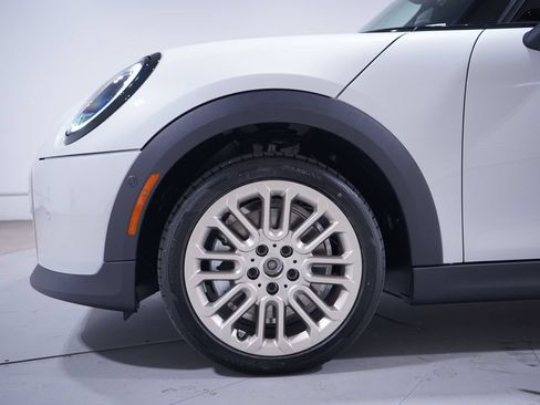 New 2026 MINI Cooper 4-Door Hardtop FWD image 2
