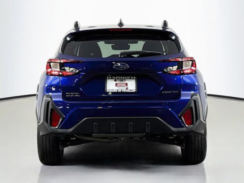 Certified 2025 Subaru Crosstrek 2.5i Premium AWD/4WD image 7