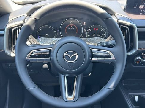 New 2026 MAZDA CX-50 AWD 2.5 Hybrid w/ Weather Package image 20