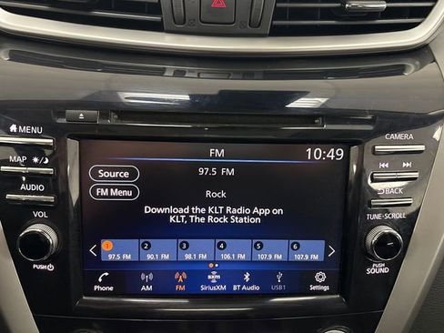 Used 2021 Nissan Murano SL image 35