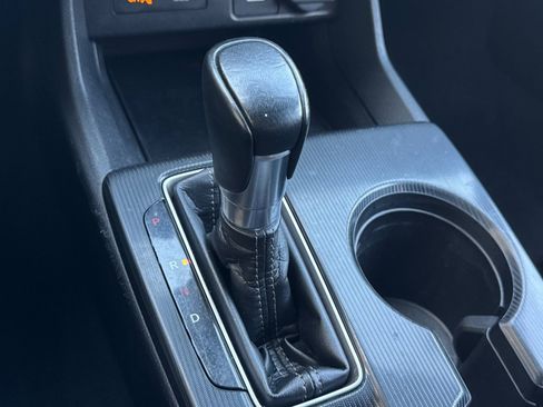 Certified 2022 Honda Civic Sport image 20