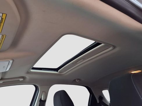 Used 2022 Ford EcoSport SE w/ SE Convenience Package image 30