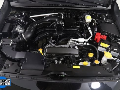 Used 2025 Subaru Crosstrek 2.0i Premium image 48