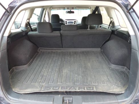 Used 2014 Subaru Outback 2.5i w/ Popular Package #1A AWD/4WD image 36
