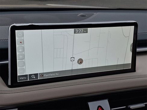 New 2026 Genesis G70 2.5T Prestige image 12