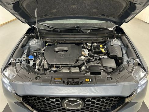 Certified 2025 MAZDA CX-5 Carbon Edition AWD/4WD image 24