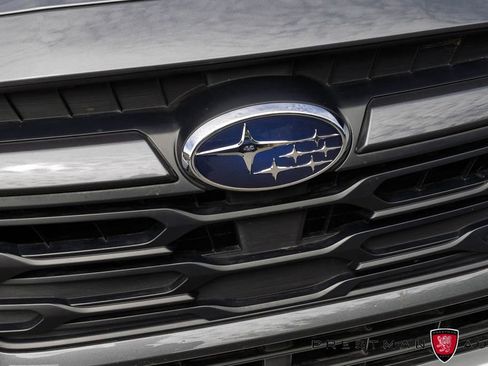 Used 2025 Subaru Outback Limited AWD/4WD image 44