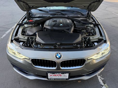 Used 2018 BMW 330i Sedan w/ Convenience Package RWD image 34